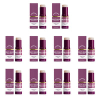 Multi Balm Calcium Volume Firming Skin Hydrating Nourishing Smoothing Collagen Moisturing Stick Suitable for Eyes Neck Face